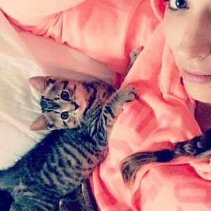 Meet your Posher, Selenna